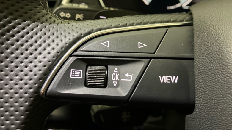 Audi Q5 40 TDI Quattro Sport 5dr S Tronic [C+S] Diesel Estate